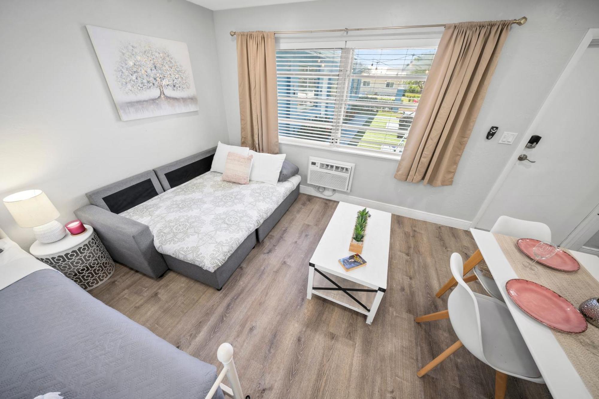 Bayview Regency Apartments By Lowkl Fort Lauderdale Exterior foto