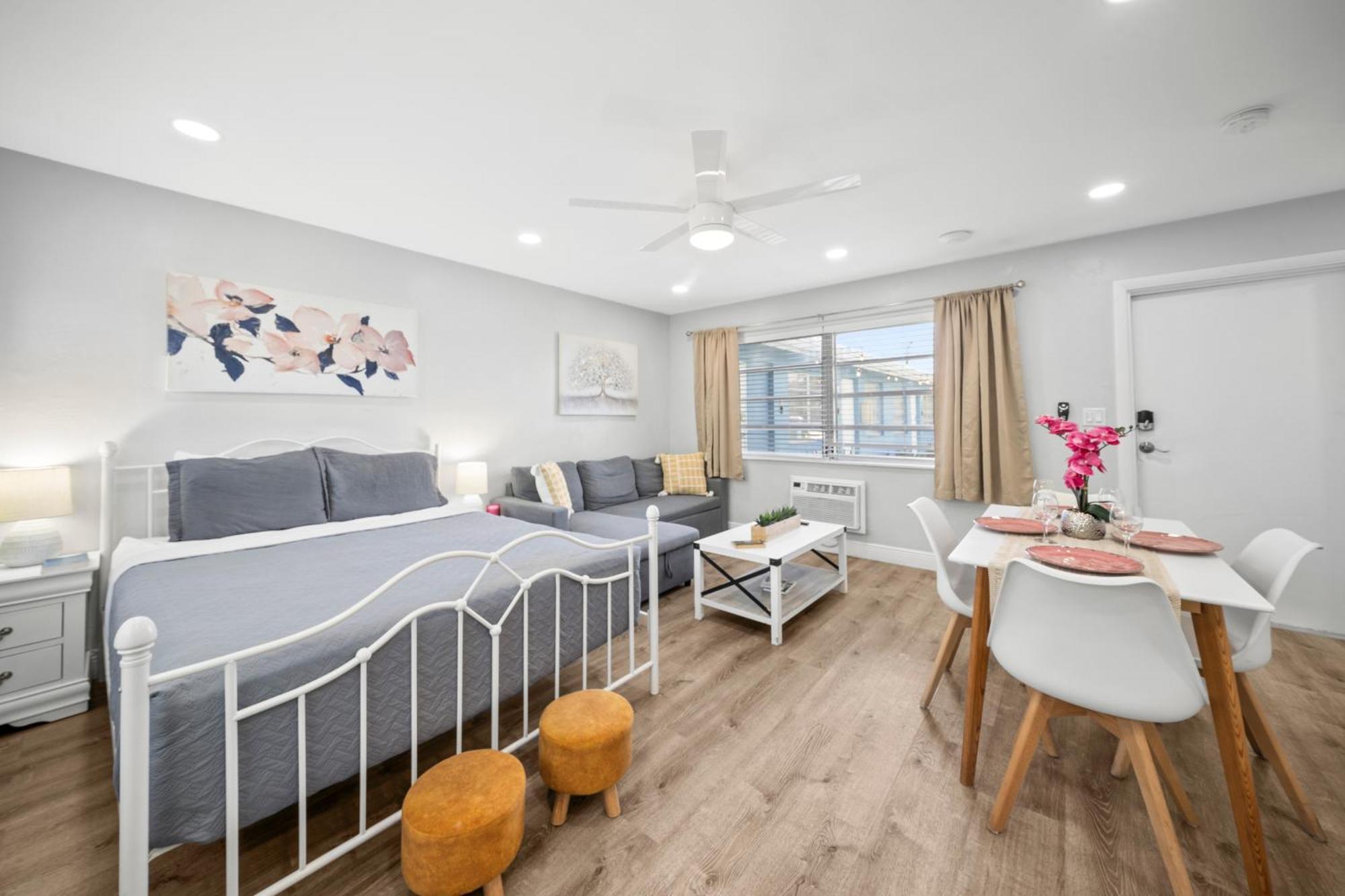 Bayview Regency Apartments By Lowkl Fort Lauderdale Exterior foto