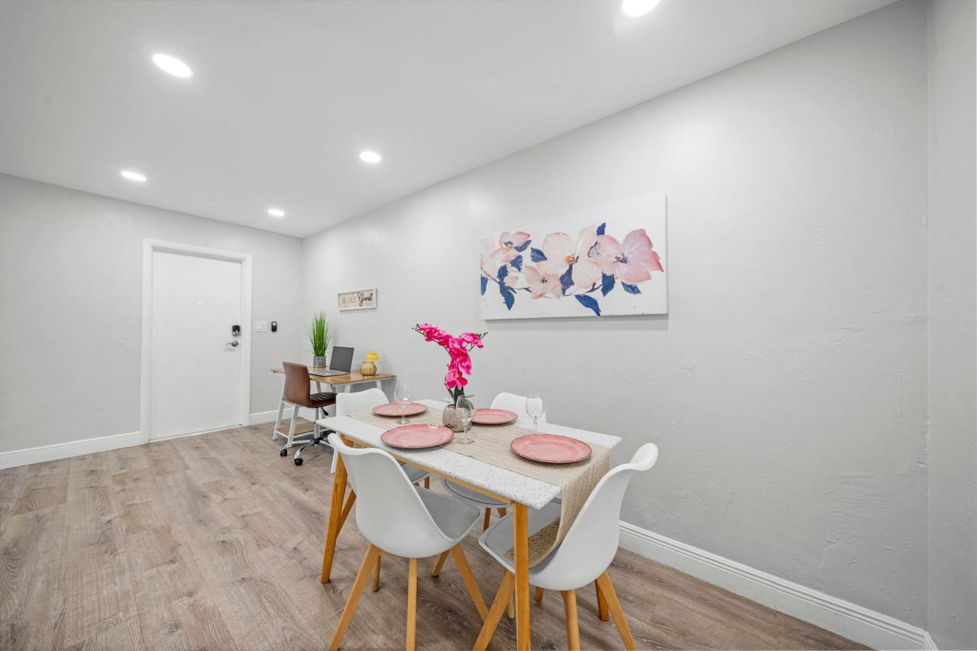 Bayview Regency Apartments By Lowkl Fort Lauderdale Exterior foto